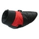 thumbnail image 3 of Chaleco De Invierno Para Perros Cómodo Chaleco Frío Para Mascotas Para Fiestas De Entrenamiento Caminando Rojo 2XL, 3 of 5