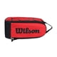thumbnail image 3 of Bolso botinero Zidan Rojo, 3 of 4