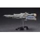 thumbnail image 3 of Kit de modelo Hasegawa SDF-1 Macross 1/4000 – Nave, 3 of 9