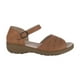 thumbnail image 1 of Sandalia Alerce Caramelo Passer, 1 of 5