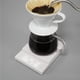 thumbnail image 2 of Balanza HARIO CST-2000-W Blanca 2000 g 437 g, 2 of 7