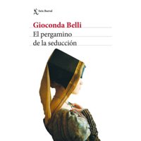 Seix Barral - Libro El Pergamino De La Seducción