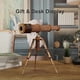 thumbnail image 3 of Puzzle 3D Madera Rokr Monocular Telescopio DIY, 3 of 3