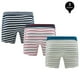thumbnail image 2 of Pack de 3 Boxer Medio Algodon Hombre, 2 of 2