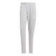 thumbnail image 3 of Pantalones Adidas Sereno Cut de 3 rayas, regulares, delgados, cónicos, grises, 3 of 8