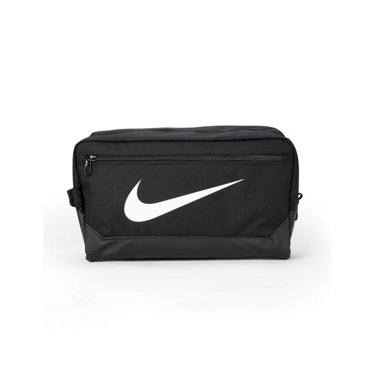 Bolsa Para Zapatillas De Entrenamiento Nike Brasilia 11 L Negra