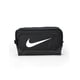 thumbnail image 1 of Bolsa para zapatillas de entrenamiento Nike Brasilia 11 L negra, 1 of 4
