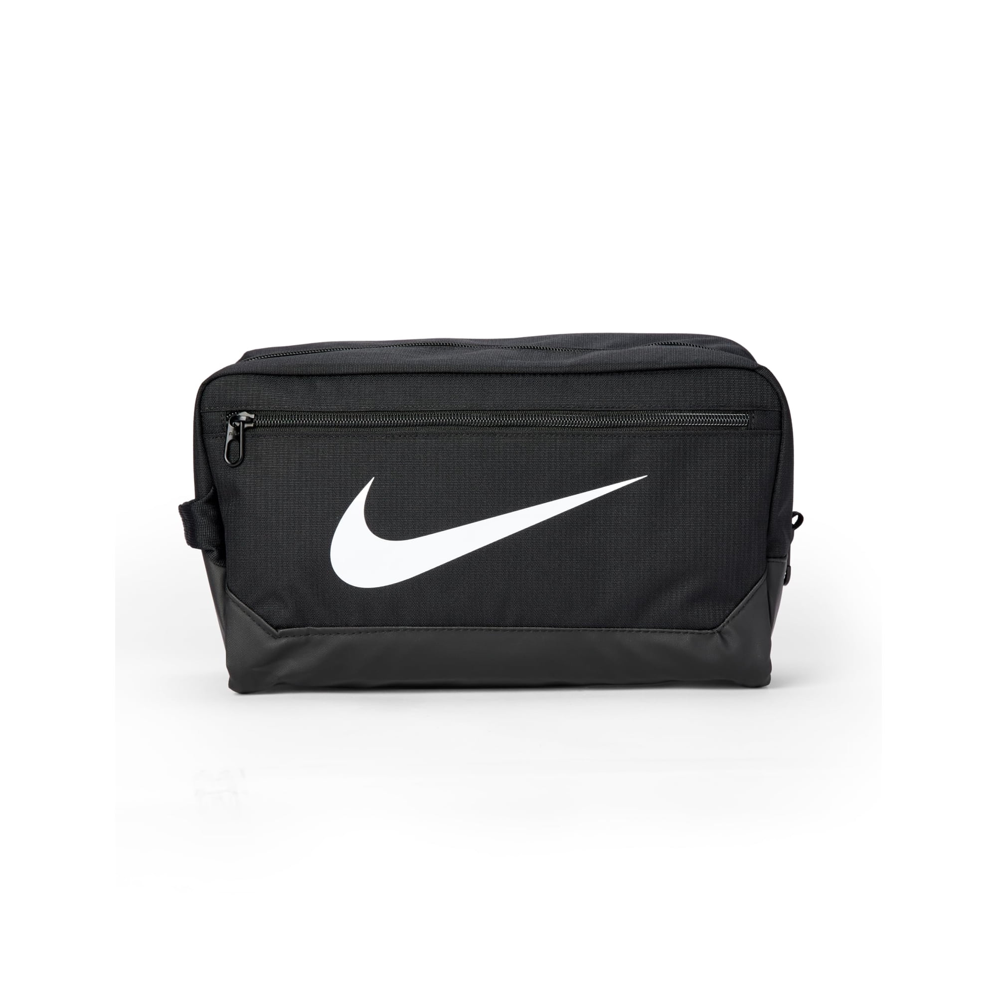 Bolsa Para Zapatillas De Entrenamiento Nike Brasilia 11 L Negra