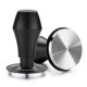 thumbnail image 1 of Tamper de Café Normcore 58 mm con Base Ondulada y Resorte Ajustable, 1 of 6