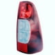 thumbnail image 2 of Farol Trasero Derecho Chevrolet Luv Dmax 3.5 6ve1 Tfs Dohc 12 Valv 4wd 2007 2011, 2 of 3