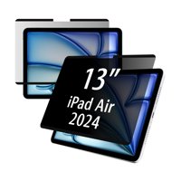 Protector De Pantalla De Privacidad Senseage Magnetic Para Ipad Air De 13 Pulgadas