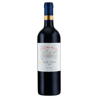 Cousino Macul Vino Don Luis Rsv Merlot 14G 750Cc