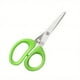 thumbnail image 1 of 1pc Stainless Steel Onion Scissors, 3-layer/5-layer Onion Scissors, Kitchen Multifunctional Sharp Kitchen Scissors, Chopped Food Scissors, Strong Multi-layer Scissors, Kitchen Tools, 1 of 2