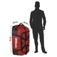 thumbnail image 2 of Bolso XL Roller Burdeo, 2 of 4