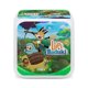 thumbnail image 4 of Lupi y Baduki theme 7 colors Alarm Clock Digital LED Alarm Clock Gifts for kids friends family, 4 of 6