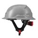 thumbnail image 4 of CASCO LIFT Safety Radix de Visera Completa Gris Sin Ventilación, 4 of 7