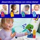 thumbnail image 5 of Juguete de bloques de construcción Mega Bloks Fisher-Price Rise & Snooze, 5 of 6