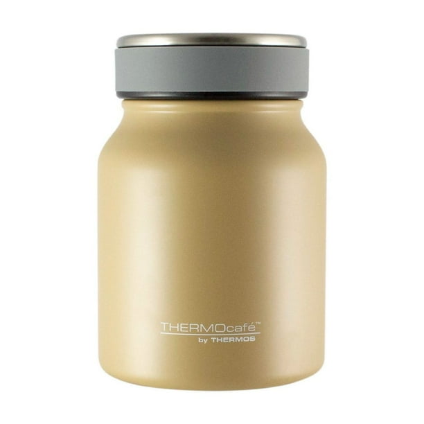 Termo Comida Acero Inoxidable Jam Camel 500ml