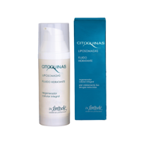 Dr. Fontboté - Fluido Hidratante Citoquinas Dr Fontbote