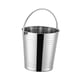 thumbnail image 4 of Cubo Para Servir De 1,7 L, Cubo Para Enfriar Vino, Ideal Para Fiestas En Restaurantes, Color Plata, 4 of 5