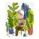 thumbnail image 3 of La raíz blanco, 3 of 4