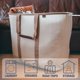 thumbnail image 4 of Cesto de ropa sucia CleverMade, plegable, 64 L, paquete de 2, 4 of 8