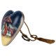 thumbnail image 5 of Nativity Art Heart DEMDACO O Holy Night, 10 cm, metal, papel y resina, 5 of 6