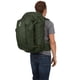 thumbnail image 4 of Mochila de viaje Thule Landmark de 70 litros con mochila de día de 20 litros, 4 of 6