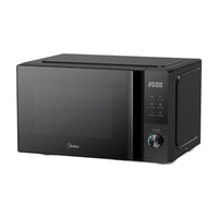 Microondas Digital Midea Negro 21 Litros