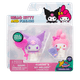 thumbnail image 1 of Jazwares Hello Kitty Pack 2 Figuras Hello Kitty & Kuromi, 1 of 2