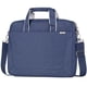 thumbnail image 1 of Bolso de hombro impermeable para portátil BAFFINA 41 cm azul, 1 of 7