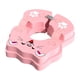 thumbnail image 5 of Flotador De Cintura Para Piscina De Bebé, Juguete Para Niños, Niñas Y Niños Pequeños, Color Rosa, 5 of 5