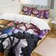 thumbnail image 1 of Belo Betty Bed Duvet Cover Funny Anime Cartoon Bedding Se Lightweight3 Piece Comforter Se, cases, 1 of 5