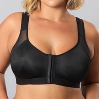 Sosten Corrector Postura Powernet Flores Mujer 4121