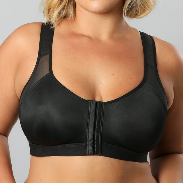 Sosten Corrector Postura Powernet Flores Mujer 4121