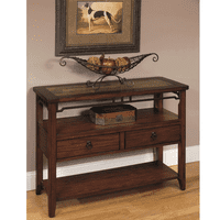 Muebles Santa Ana - Arrimo Aparador Rustic Aok