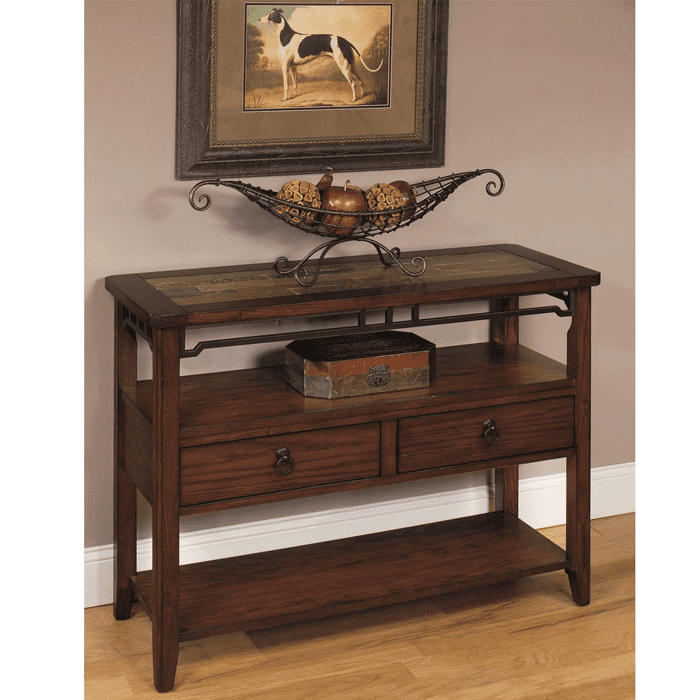 Muebles Santa Ana - Arrimo Aparador Rustic Aok