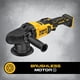thumbnail image 4 of Pulidora DEWALT DCM848B 20 V MAX* XR inalámbrica de 5 pulgadas, 4 of 9