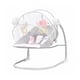 thumbnail image 3 of Silla Mecedora Minky Rosa, 3 of 3