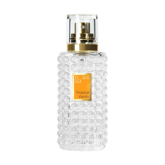 Perfume NICKA K NEW YORK Now & Always 30 ml