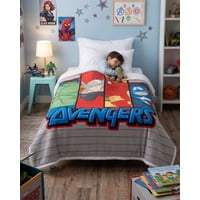 Mylhogar - Frazadas Polar Sherpa Plaza Y Media