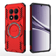 thumbnail image 2 of Funda GANGXUN para Xiaomi Redmi Note 15 Pro 5G , magnética, resistente a golpes, con soporte, unisex, carga inalámbrica, 2 of 4