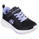 thumbnail image 2 of Zapatilla Kids Wave 92 Negro Skechers, 2 of 4