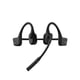thumbnail image 3 of Audífonos Bluetooth OpenComm Black, 3 of 4