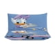 thumbnail image 3 of Daisy Duck Print Bedding Set Pattern Duvet Cove Set 3 Pieces 1 Quilt Cover And 2 Pillowcases for Women Men Teens, 3 of 5