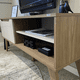 thumbnail image 5 of Rack TV hasta 55 Pulgadas Lotus II Roble Beige, 5 of 7