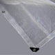 thumbnail image 4 of Tarp Watershed Innovations HydraTarp, transparente, 3 m x 4,8 m, 11 mil, 4 of 9