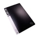 thumbnail image 2 of Carpeta Adix con 20 Fundas Color Negro (A4), 2 of 2