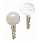 thumbnail image 1 of Llaves para alarma contra incendios SafeCo Brands 17021, paquete de 2, 1 of 1