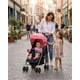 thumbnail image 2 of Coche para Bebe con Estructura Resistente y Asiento Acolchado, 2 of 6